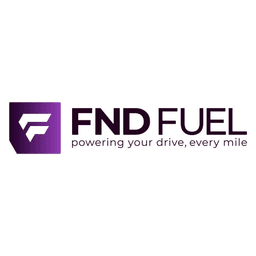 FND Fuel logo